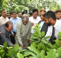 রাজনৈতিক বিতর্ক নয়,গবেষণা ও উদ্ভাবনে গুরুত্ব দেওয়ার আহ্বান...স্থানীয় সরকার মন্ত্রীর